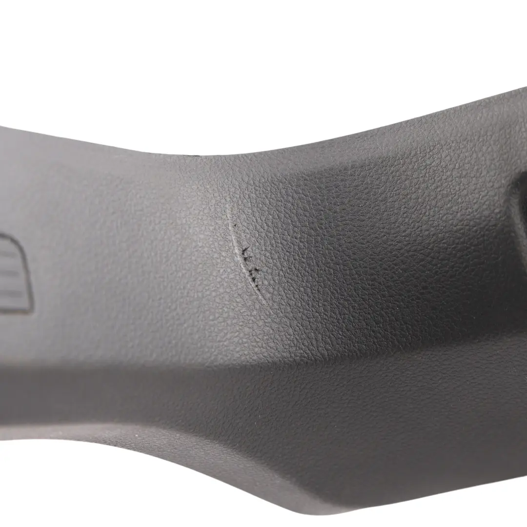 Mk4 Mk5 Front Door Step Sill Trim Cover Left N/S to Volkswagen Caddy with Part number 2K9863483A Volkswagen Caddy Mk4 Mk5 Front Door Step Sill Trim Cover Left N/S - SKU RHD-2K9863483A - Part number 2K9863483A