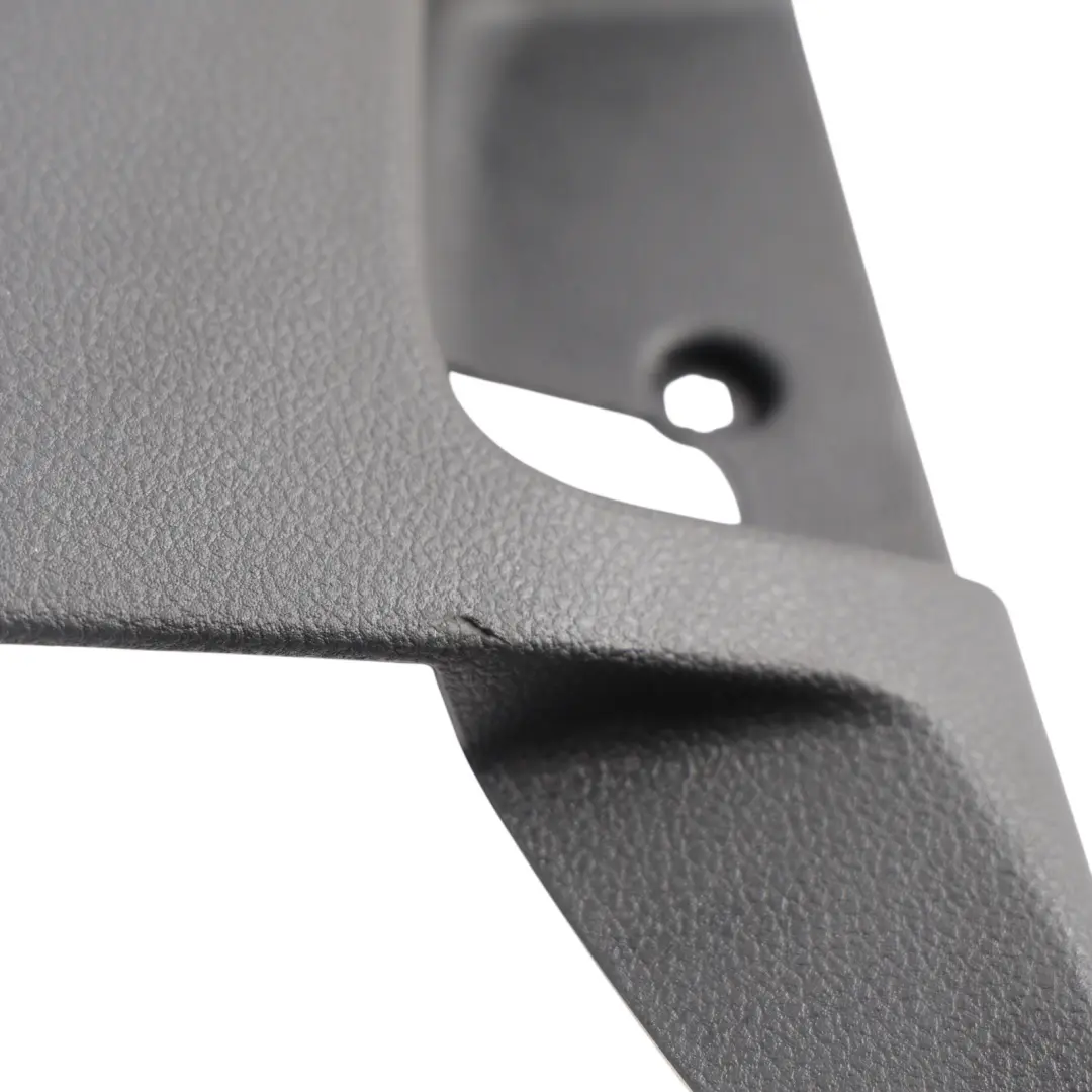 Mk4 Mk5 Front Door Step Sill Trim Cover Left N/S to Volkswagen Caddy with Part number 2K9863483A Volkswagen Caddy Mk4 Mk5 Front Door Step Sill Trim Cover Left N/S - SKU RHD-2K9863483A - Part number 2K9863483A