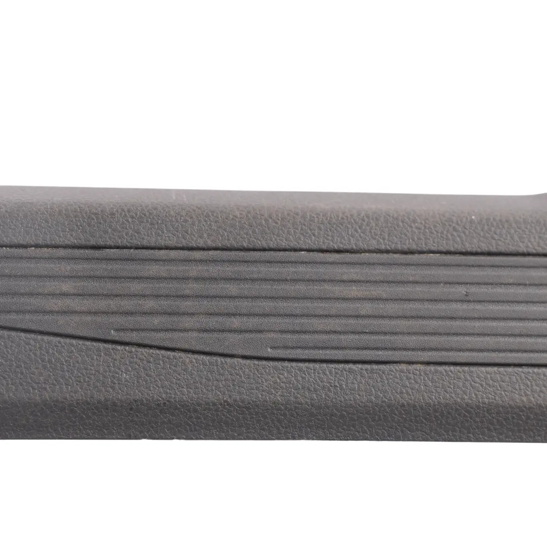 Mk4 Mk5 Front Door Step Sill Trim Cover Left N/S to Volkswagen Caddy with Part number 2K9863483A Volkswagen Caddy Mk4 Mk5 Front Door Step Sill Trim Cover Left N/S - SKU RHD-2K9863483A - Part number 2K9863483A