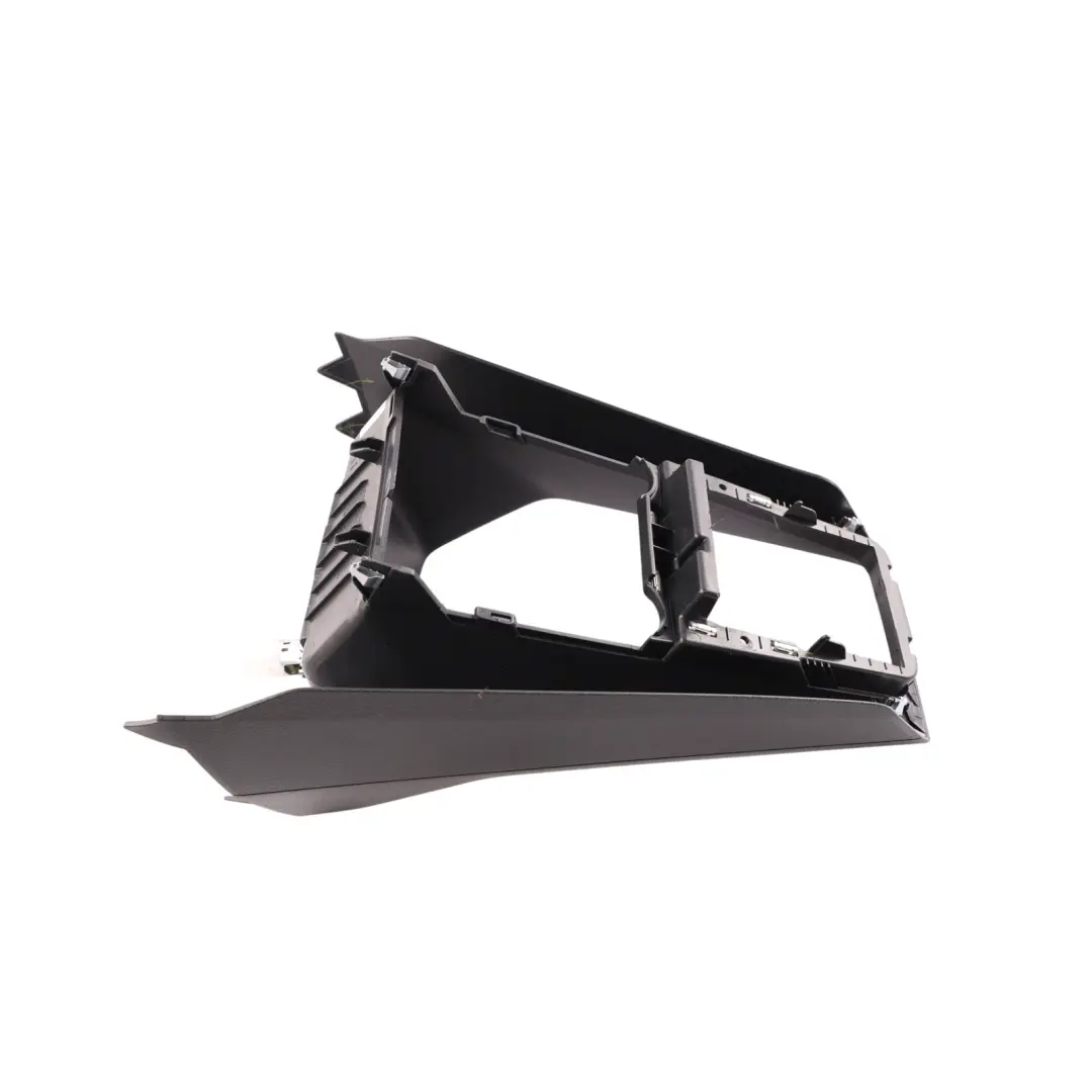 Mk4 Mk5 Centre Console Front Trim Panel Cover to Volkswagen Caddy with Part number 2K9864263C Volkswagen Caddy Mk4 Mk5 Centre Console Front Trim Panel Cover - SKU RHD-2K9864263C - Part number 2K9864263C