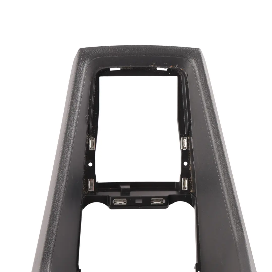 Mk4 Mk5 Centre Console Front Trim Panel Cover to Volkswagen Caddy with Part number 2K9864263C Volkswagen Caddy Mk4 Mk5 Centre Console Front Trim Panel Cover - SKU RHD-2K9864263C - Part number 2K9864263C