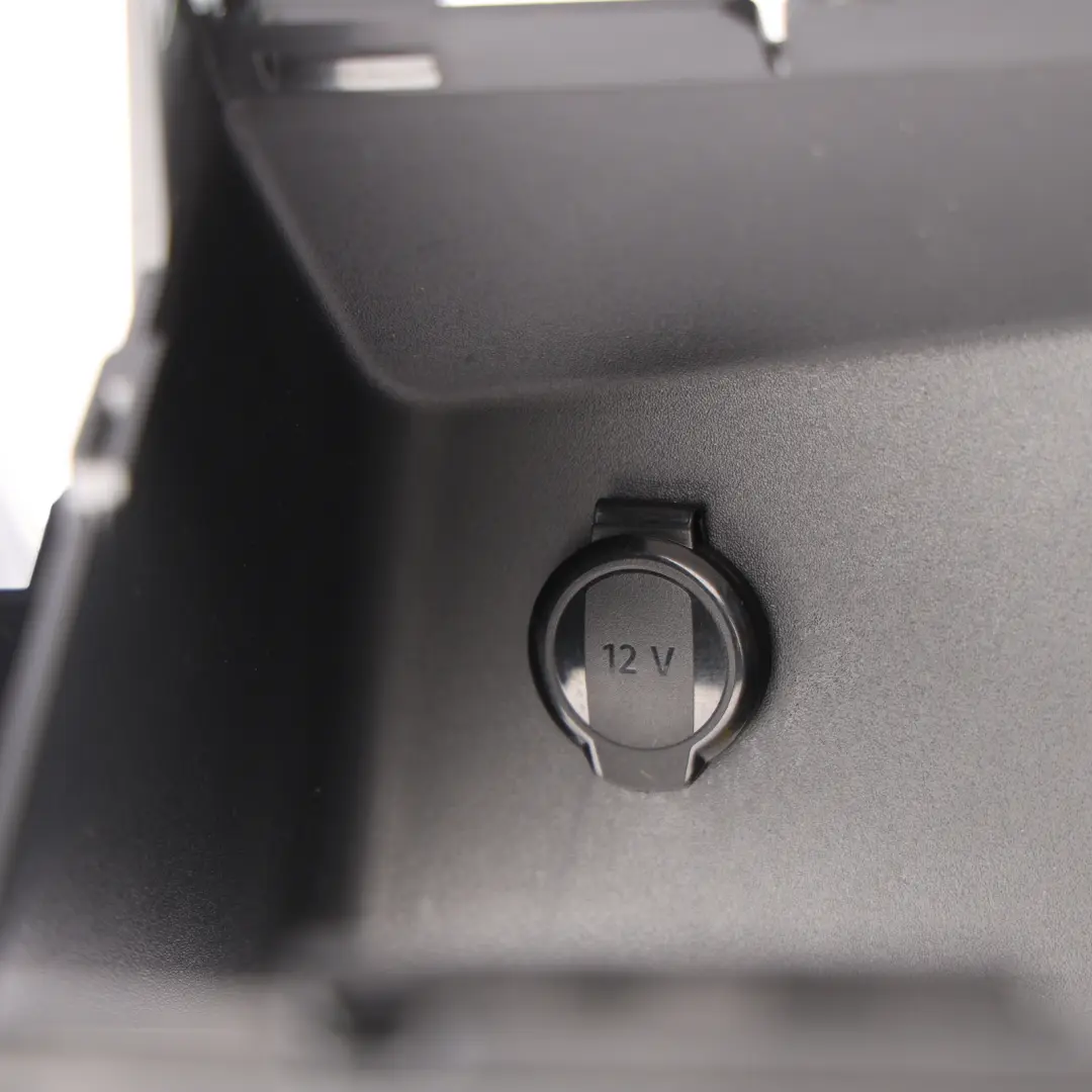 Mk4 Mk5 Centre Console Front Trim Panel Cover to Volkswagen Caddy with Part number 2K9864263C Volkswagen Caddy Mk4 Mk5 Centre Console Front Trim Panel Cover - SKU RHD-2K9864263C - Part number 2K9864263C