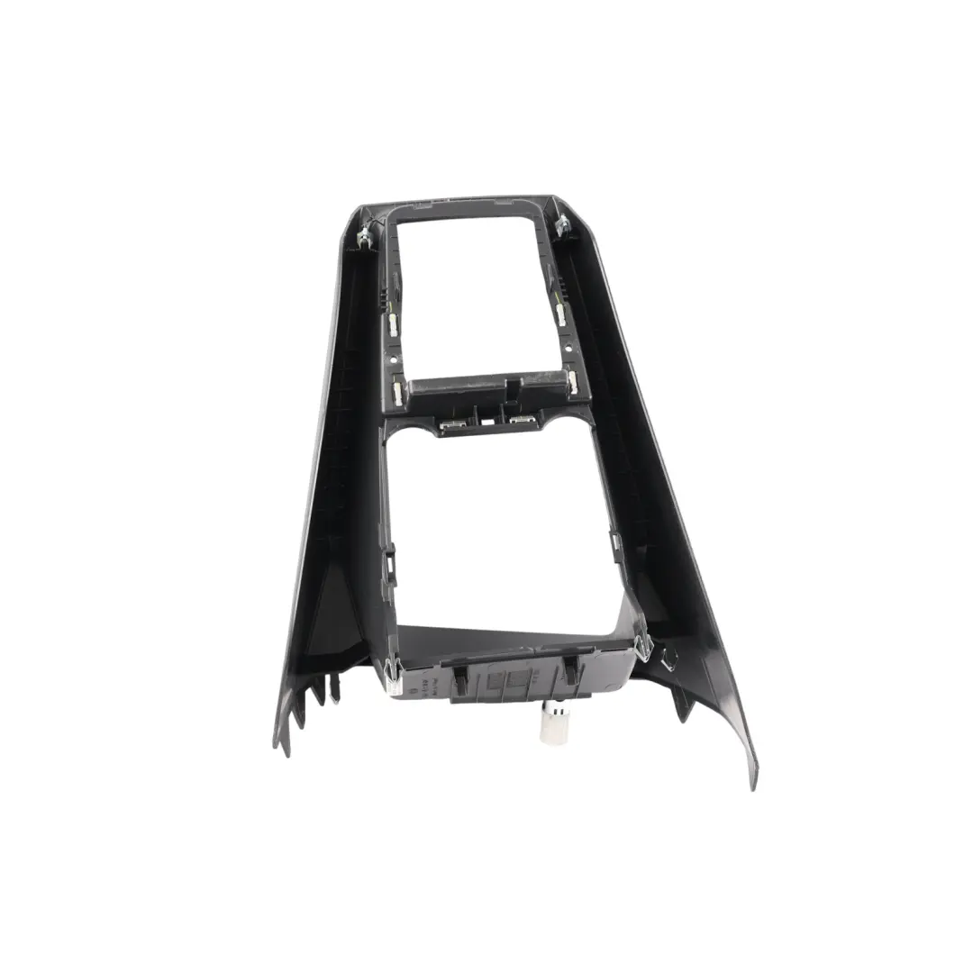 Mk4 Mk5 Centre Console Front Trim Panel Cover to Volkswagen Caddy with Part number 2K9864263C Volkswagen Caddy Mk4 Mk5 Centre Console Front Trim Panel Cover - SKU RHD-2K9864263C - Part number 2K9864263C