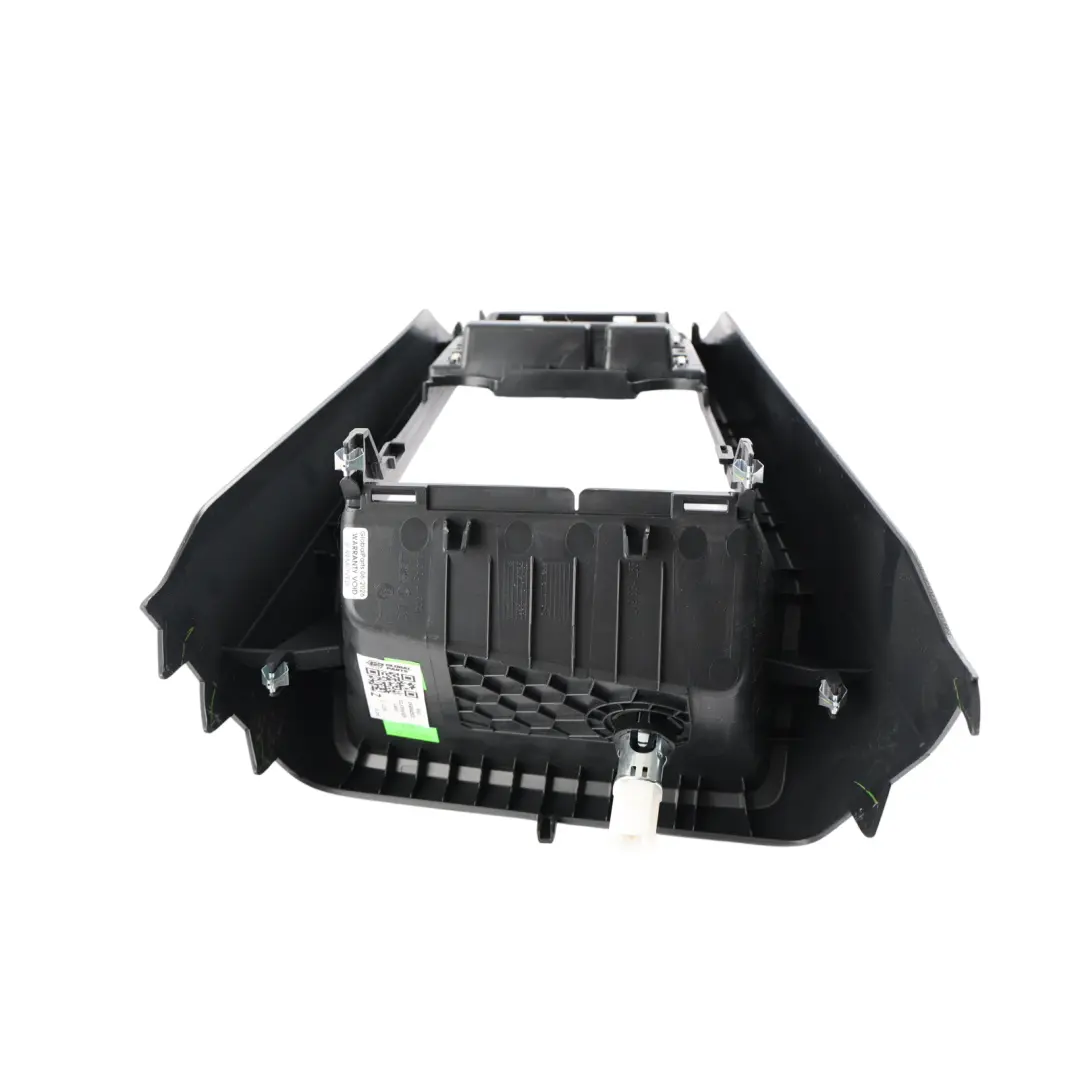 Mk4 Mk5 Centre Console Front Trim Panel Cover to Volkswagen Caddy with Part number 2K9864263C Volkswagen Caddy Mk4 Mk5 Centre Console Front Trim Panel Cover - SKU RHD-2K9864263C - Part number 2K9864263C