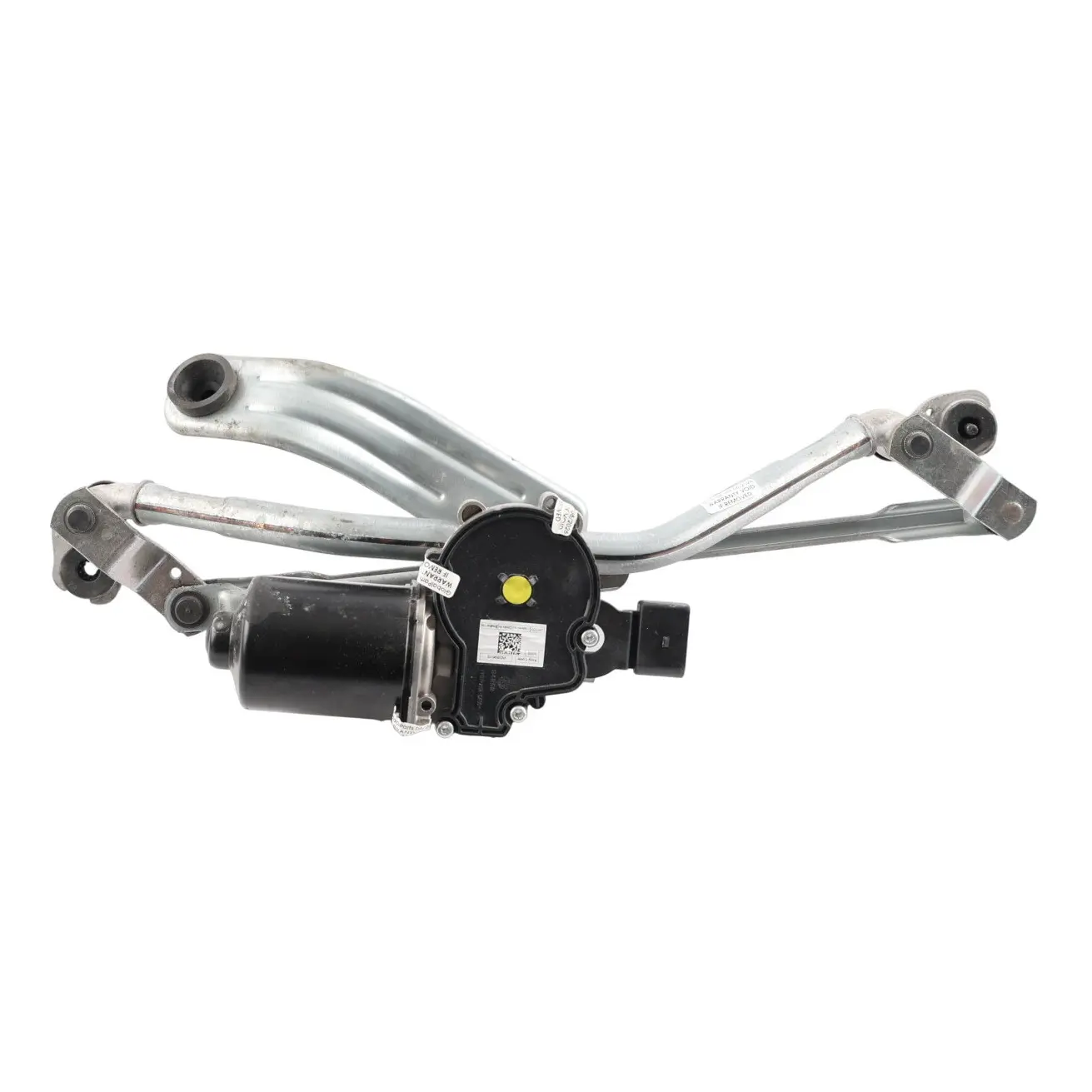 VW Volkswagen Caddy SB Front Windscreen Window Wiper Motor Unit 2K9955023B