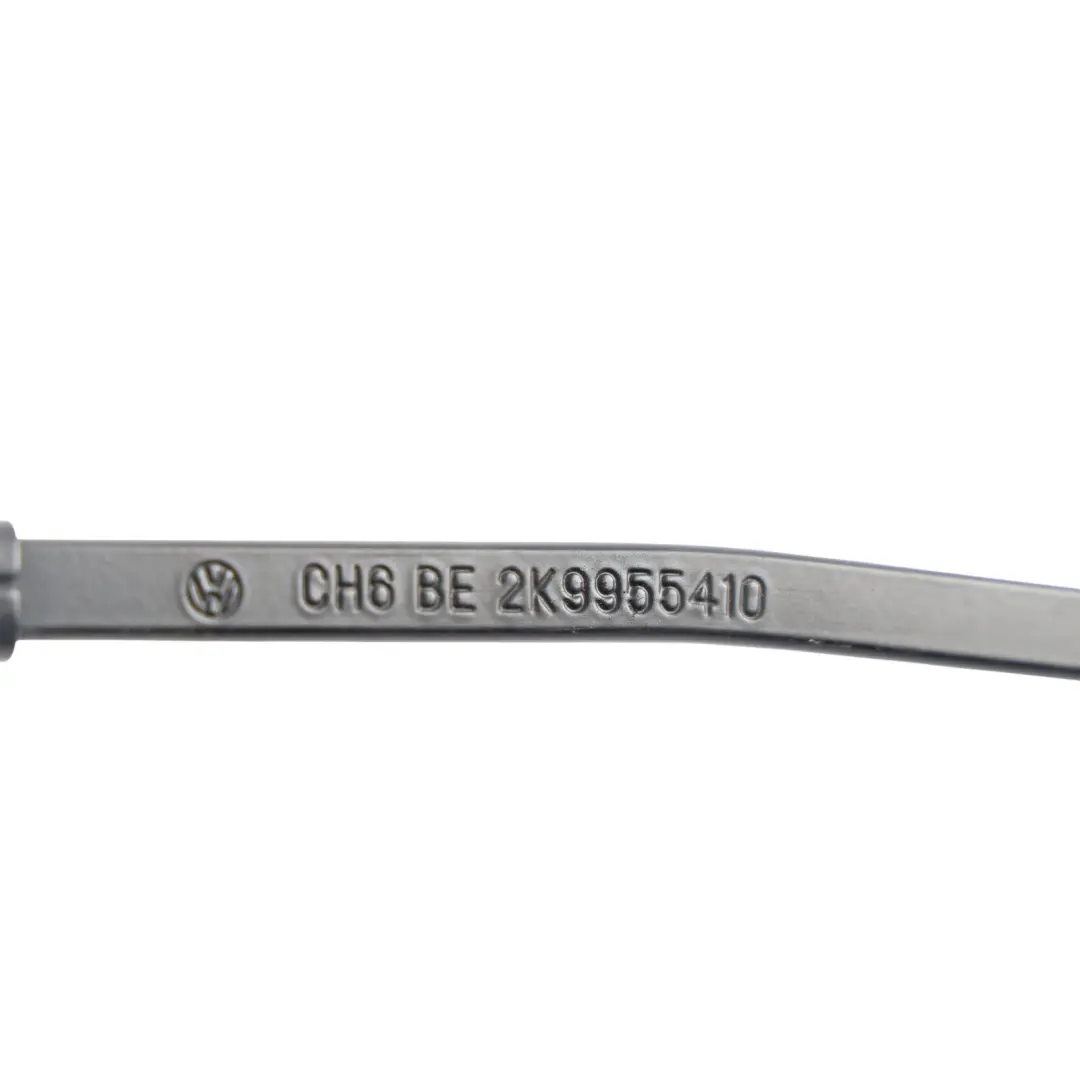 Front Windscreen Wiper Arm Right O/S Side to VW Volkswagen Caddy SB with Part number 2K9955410 VW Volkswagen Caddy SB Front Windscreen Wiper Arm Right O/S Side - SKU RHD-2K9955410 - Part number 2K9955410