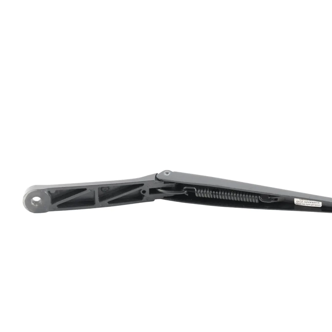 Front Windscreen Wiper Arm Right O/S Side to VW Volkswagen Caddy SB with Part number 2K9955410 VW Volkswagen Caddy SB Front Windscreen Wiper Arm Right O/S Side - SKU RHD-2K9955410 - Part number 2K9955410