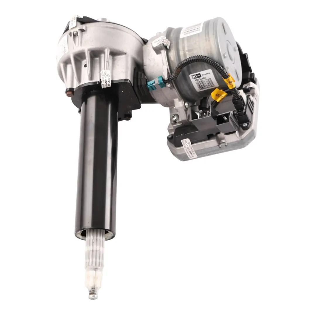 Steering Column Motor Adjustment Electric Drive Unit to Audi A1 GB with Part number 2Q2423510BB Audi A1 GB Steering Column Motor Adjustment Electric Drive Unit - SKU RHD-2Q2423510BB-1 - Part number 2Q2423510BB