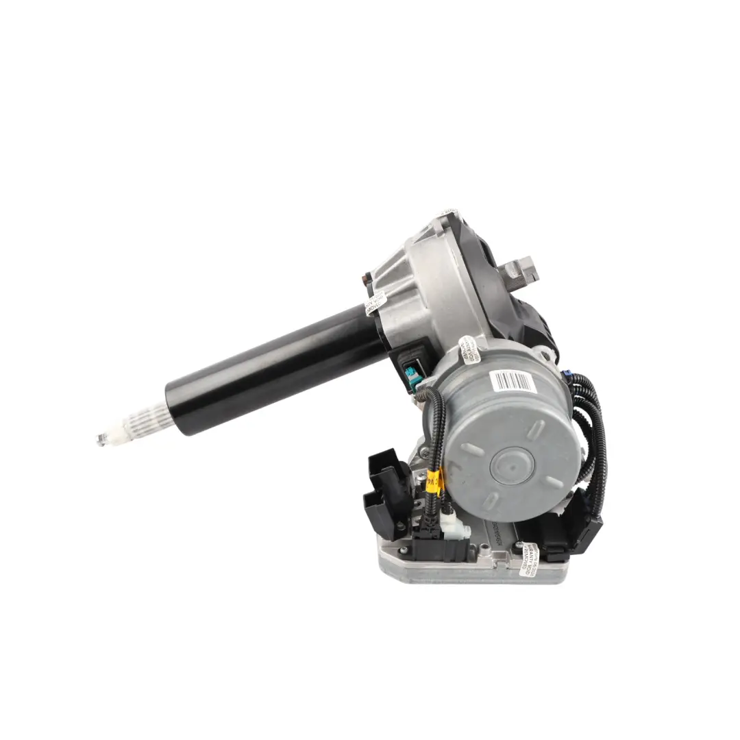 Audi A1 GB Steering Column Motor Adjustment Electric Drive Unit - SKU RHD-2Q2423510BB-1 - Part number 2Q2423510BB