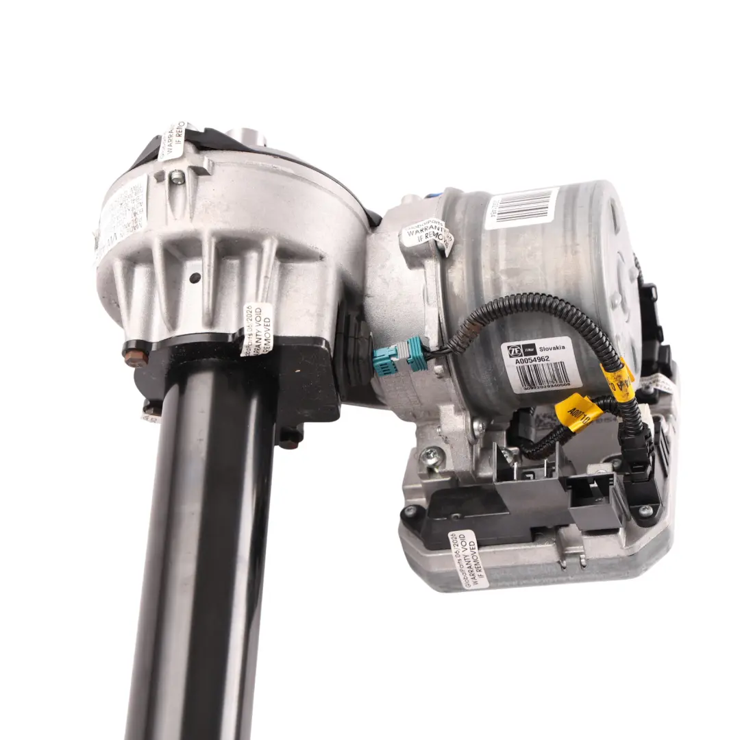 Steering Column Motor Adjustment Electric Drive Unit to Audi A1 GB with Part number 2Q2423510BB Audi A1 GB Steering Column Motor Adjustment Electric Drive Unit - SKU RHD-2Q2423510BB-1 - Part number 2Q2423510BB
