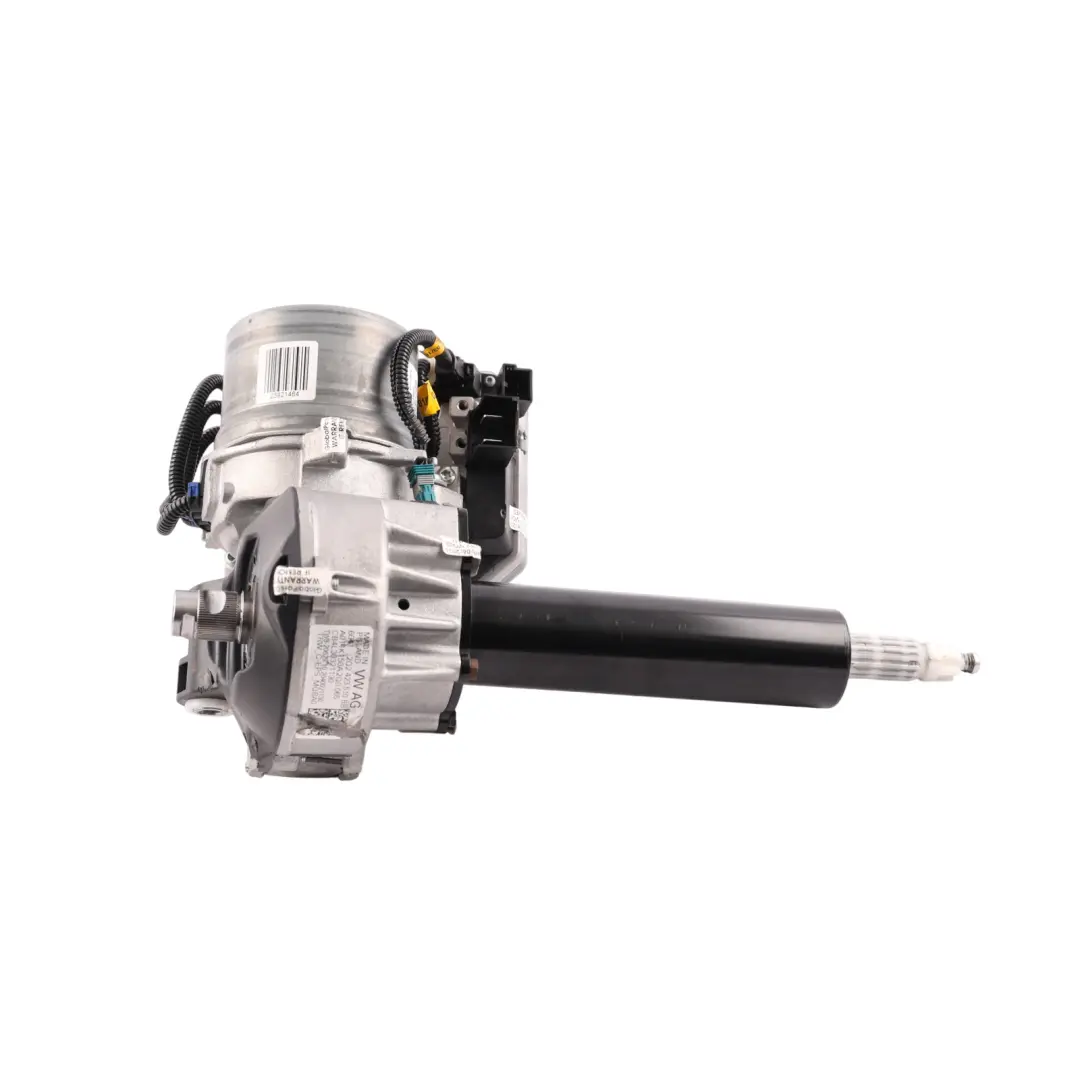 Steering Column Motor Adjustment Electric Drive Unit to Audi A1 GB with Part number 2Q2423510BB Audi A1 GB Steering Column Motor Adjustment Electric Drive Unit - SKU RHD-2Q2423510BB-1 - Part number 2Q2423510BB