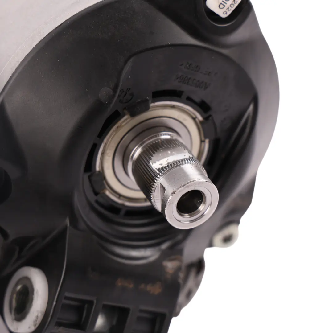 Audi A1 GB Steering Column Motor Adjustment Electric Drive Unit - SKU RHD-2Q2423510BB-1 - Part number 2Q2423510BB
