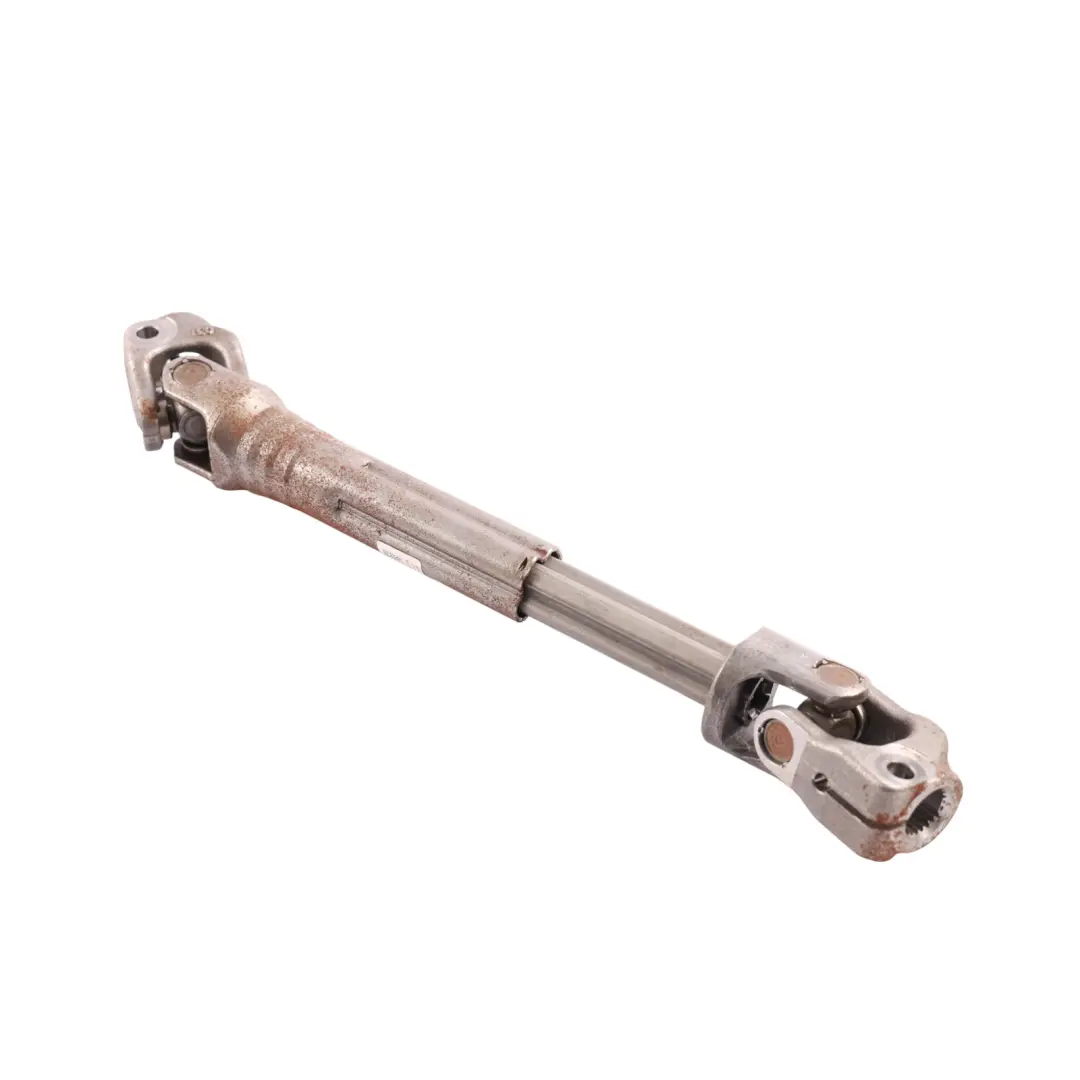 Mk2 Steering Column Lower Shaft Joint to Audi A1 GB with Part number 2Q2423961B Audi A1 GB Mk2 Steering Column Lower Shaft Joint - SKU RHD-2Q2423961B - Part number 2Q2423961B