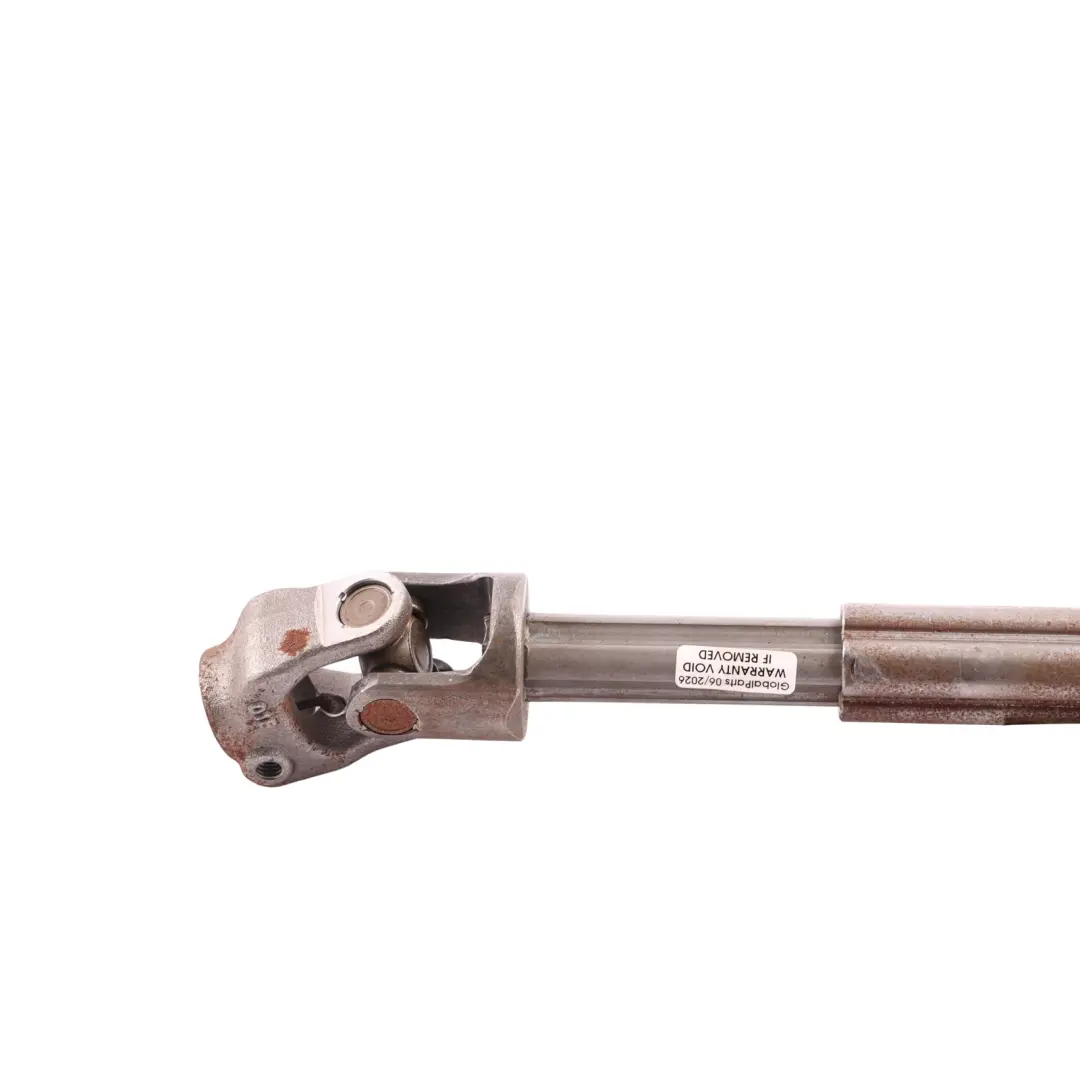 Audi A1 GB Mk2 Steering Column Lower Shaft Joint - SKU RHD-2Q2423961B - Part number 2Q2423961B