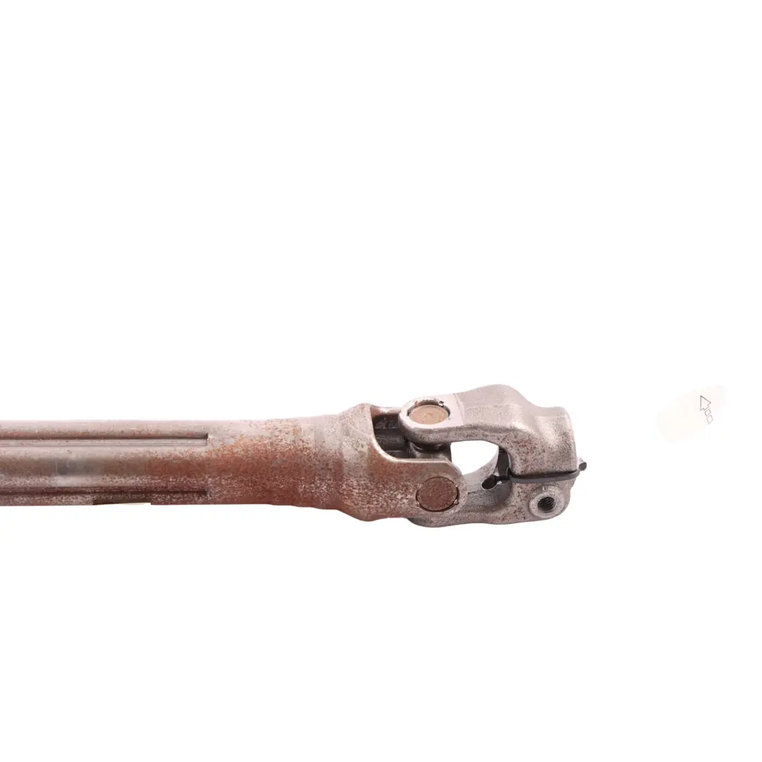 Mk2 Steering Column Lower Shaft Joint to Audi A1 GB with Part number 2Q2423961B Audi A1 GB Mk2 Steering Column Lower Shaft Joint - SKU RHD-2Q2423961B - Part number 2Q2423961B