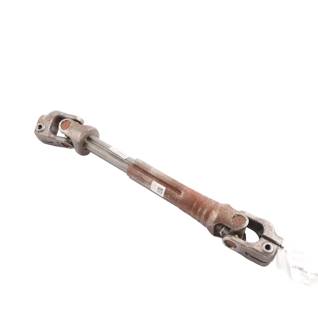 Audi A1 GB Mk2 Steering Column Lower Shaft Joint - SKU RHD-2Q2423961B - Part number 2Q2423961B