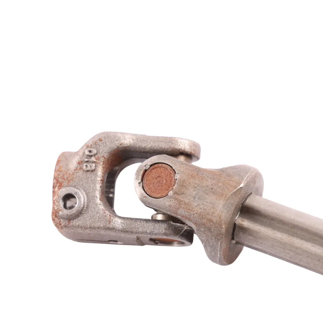 Audi A1 GB Mk2 Steering Column Lower Shaft Joint - SKU RHD-2Q2423961B - Part number 2Q2423961B