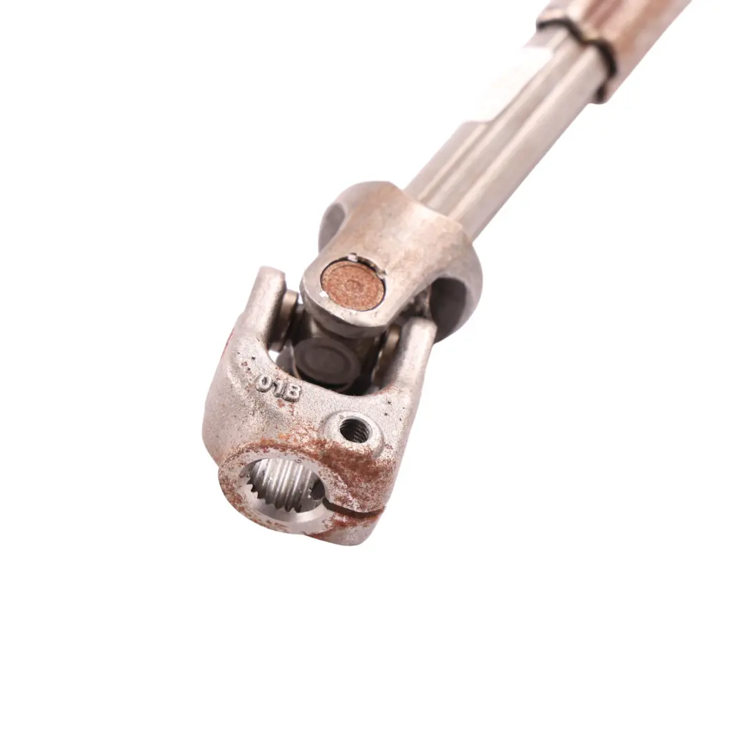 Mk2 Steering Column Lower Shaft Joint to Audi A1 GB with Part number 2Q2423961B Audi A1 GB Mk2 Steering Column Lower Shaft Joint - SKU RHD-2Q2423961B - Part number 2Q2423961B