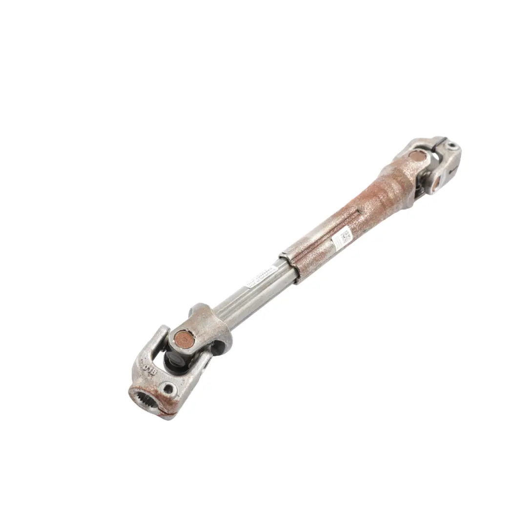 Mk2 Steering Column Lower Shaft Joint to Audi A1 GB with Part number 2Q2423961B Audi A1 GB Mk2 Steering Column Lower Shaft Joint - SKU RHD-2Q2423961B - Part number 2Q2423961B