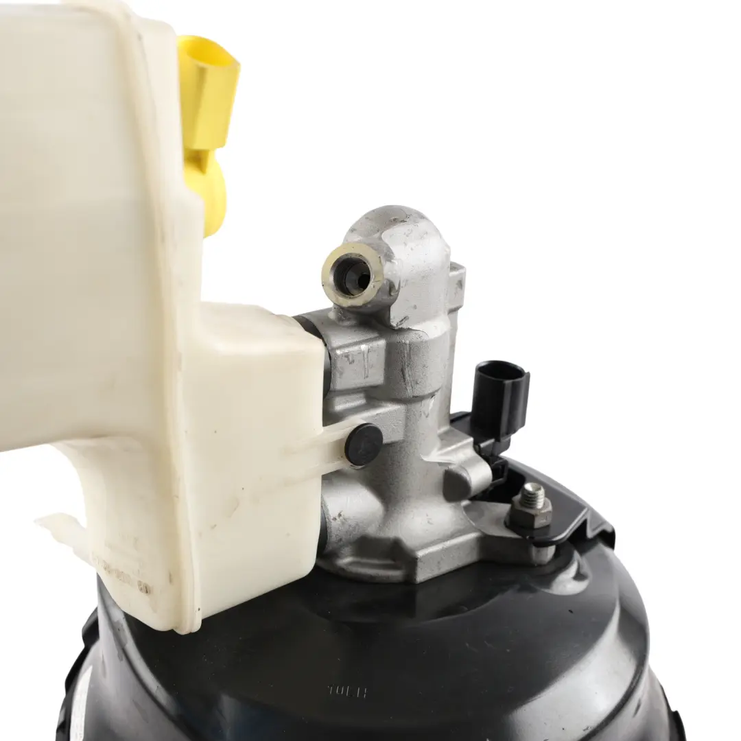 Seat Ibiza Mk5 Brake Servo Booster Master Cylinder - SKU RHD-2Q2614105F - Part number 2Q2614105F