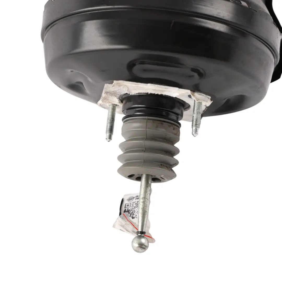 Mk5 Brake Servo Booster Master Cylinder to Seat Ibiza with Part number 2Q2614105F Seat Ibiza Mk5 Brake Servo Booster Master Cylinder - SKU RHD-2Q2614105F - Part number 2Q2614105F