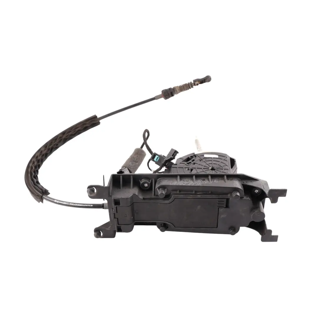 Mk5 Gearstick Lever Shifter Selector 6-Speed Manual to Seat Ibiza with Part number 2Q2713023Q Seat Ibiza Mk5 Gearstick Lever Shifter Selector 6-Speed Manual - SKU RHD-2Q2713023Q - Part number 2Q2713023Q
