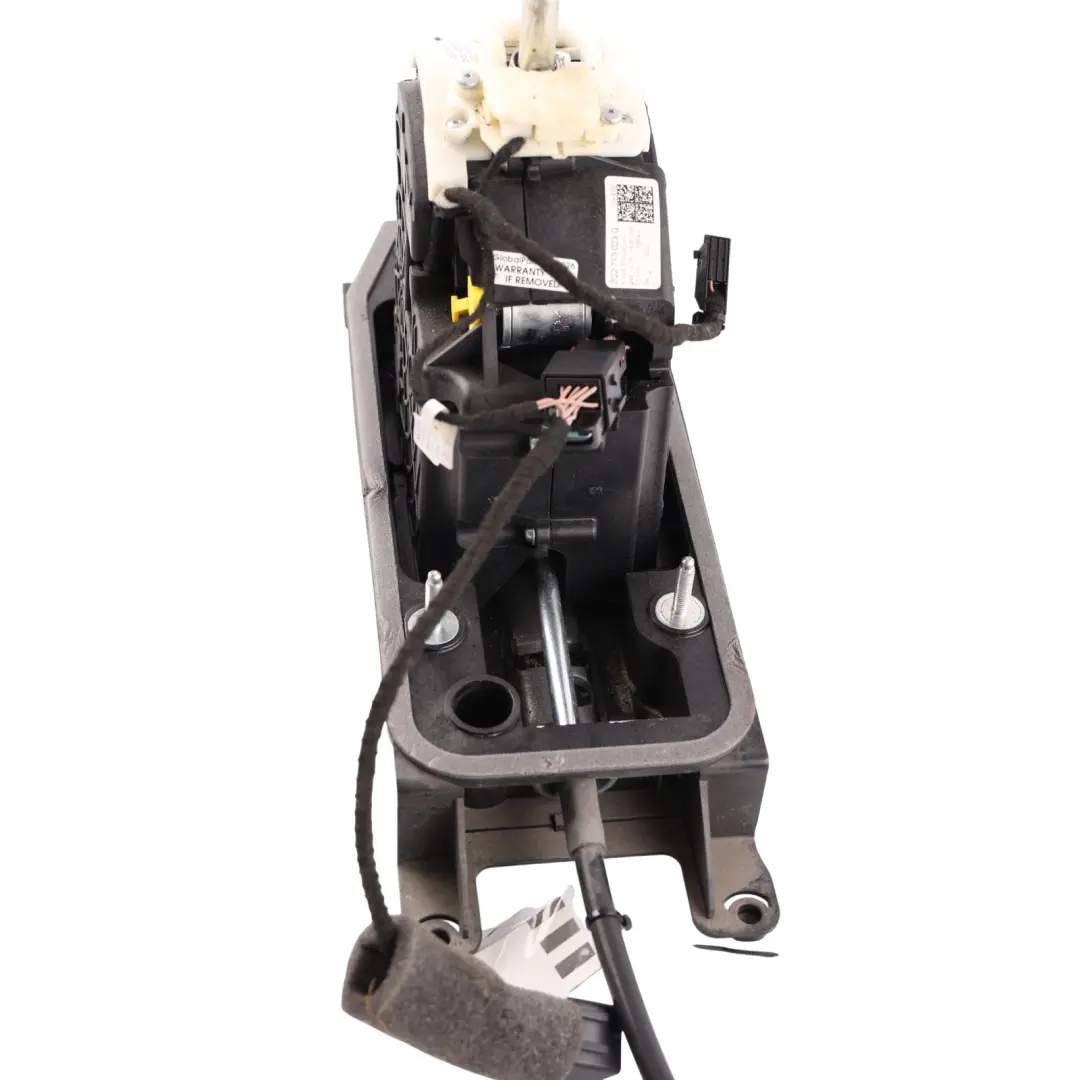 Seat Ibiza Mk5 Gearstick Lever Shifter Selector 6-Speed Manual - SKU RHD-2Q2713023Q - Part number 2Q2713023Q