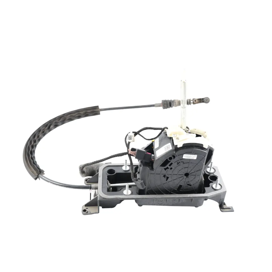 Seat Ibiza Mk5 Gearstick Lever Shifter Selector 6-Speed Manual - SKU RHD-2Q2713023Q - Part number 2Q2713023Q