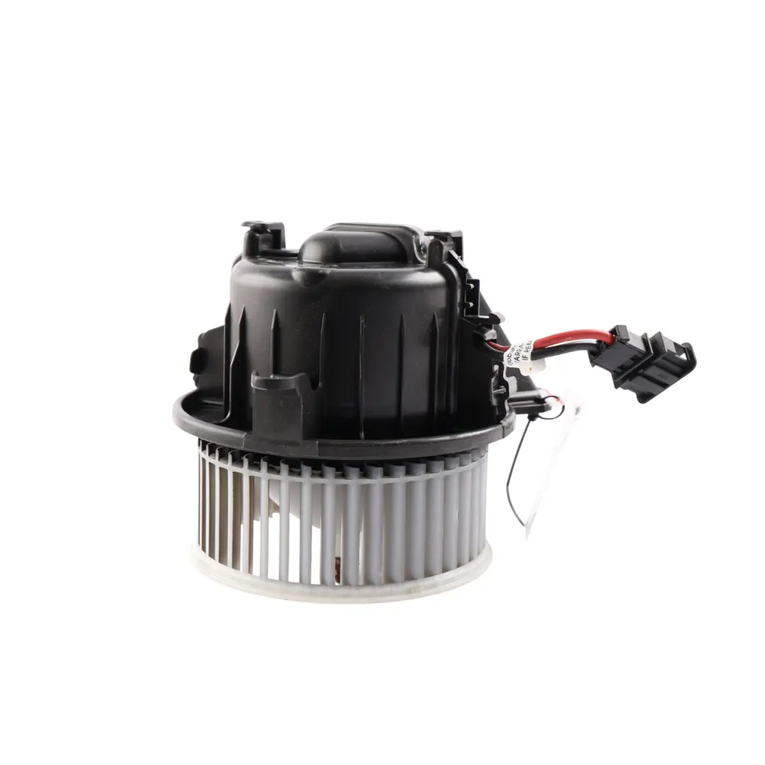 Seat Ibiza Mk5 Heater Blower Motor Fan A/C Blower GT859003 - SKU RHD-2Q2819021 - Part number 2Q2819021