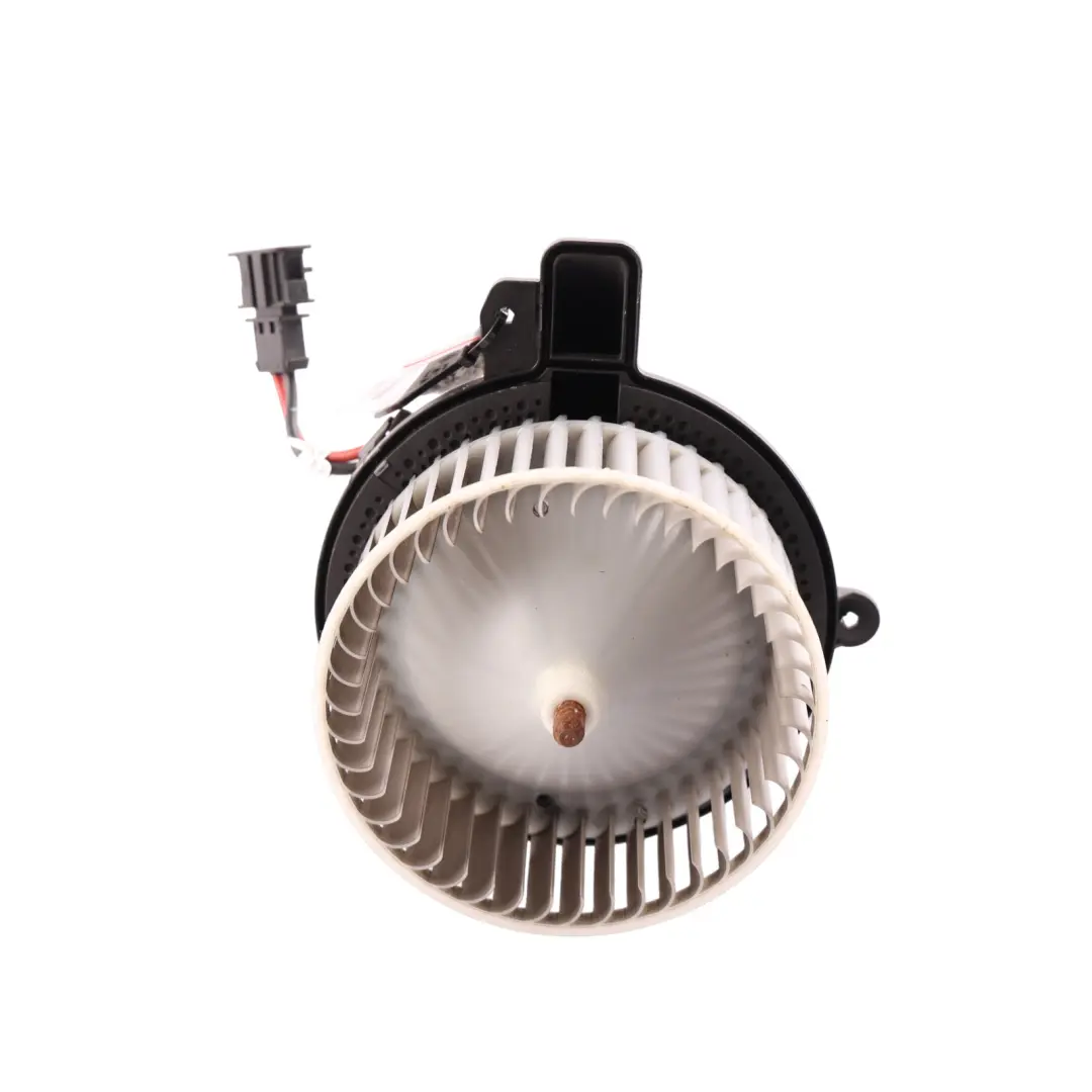 Mk5 Heater Blower Motor Fan A/C Blower GT859003 to Seat Ibiza with Part number 2Q2819021 Seat Ibiza Mk5 Heater Blower Motor Fan A/C Blower GT859003 - SKU RHD-2Q2819021 - Part number 2Q2819021