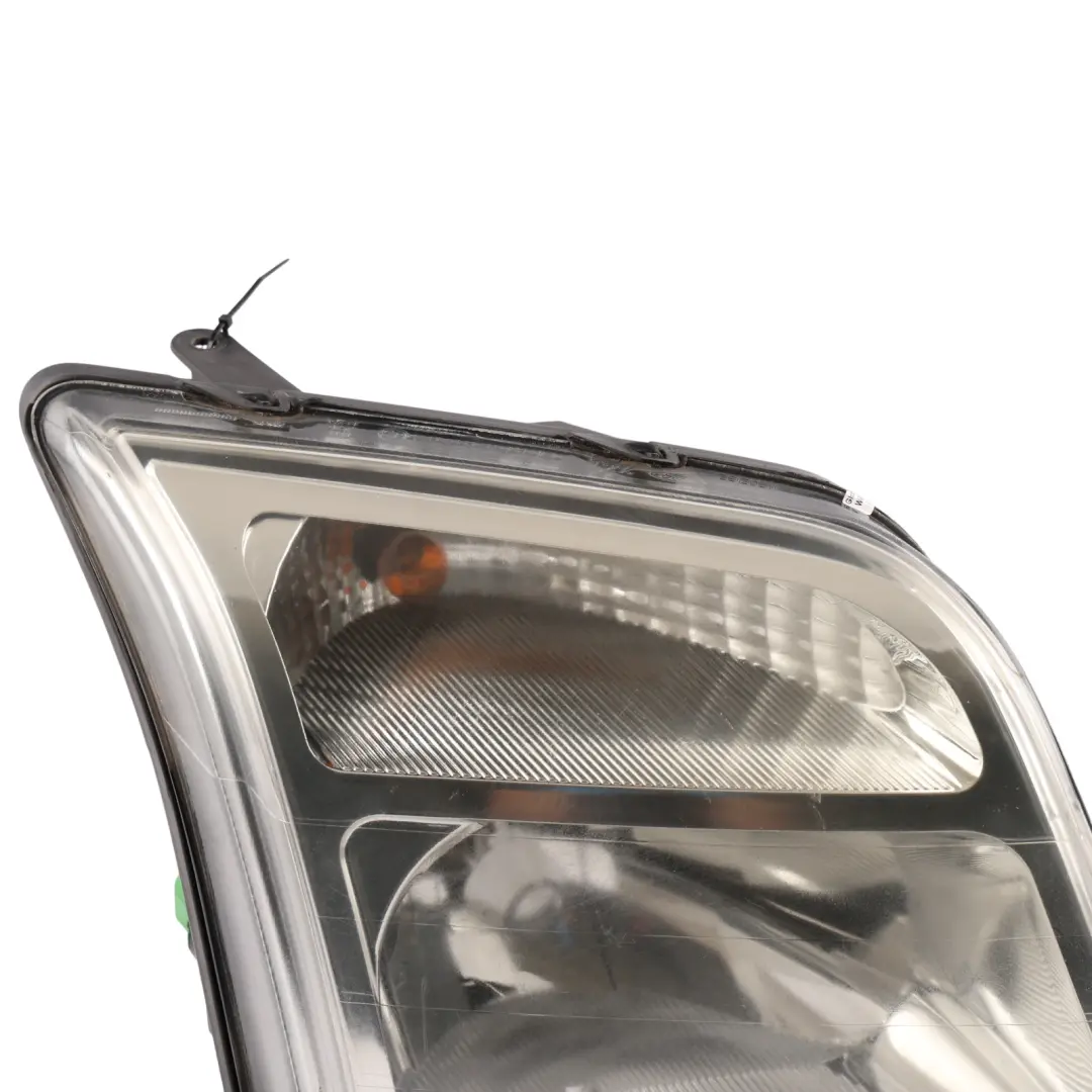 Ford Transit Connect Headlamp Headlight Lamp Front Right O/S - SKU RHD-2T14-13006-BE - Part number 2T14-13006-BE