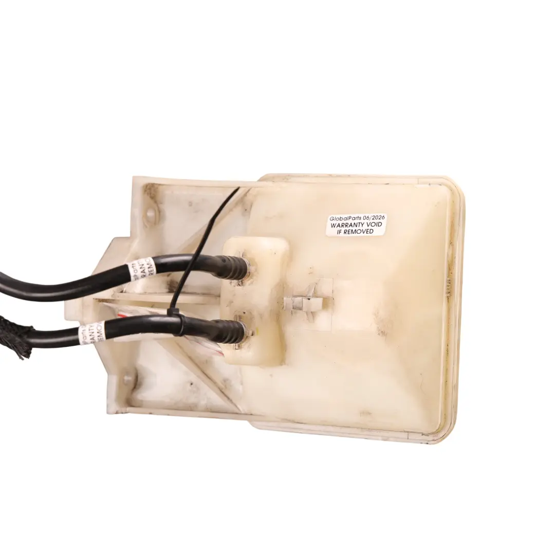Ford Transit Connect Brake Fluid Reservoir Bottle With Pipes - SKU RHD-2T14-2C217-AC - Part number 2T14-2C217-AC
