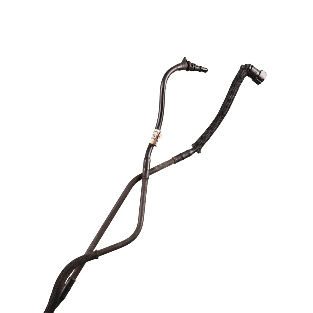 Brake Fluid Reservoir Bottle With Pipes to Ford Transit Connect with Part number 2T14-2C217-AC Ford Transit Connect Brake Fluid Reservoir Bottle With Pipes - SKU RHD-2T14-2C217-AC - Part number 2T14-2C217-AC