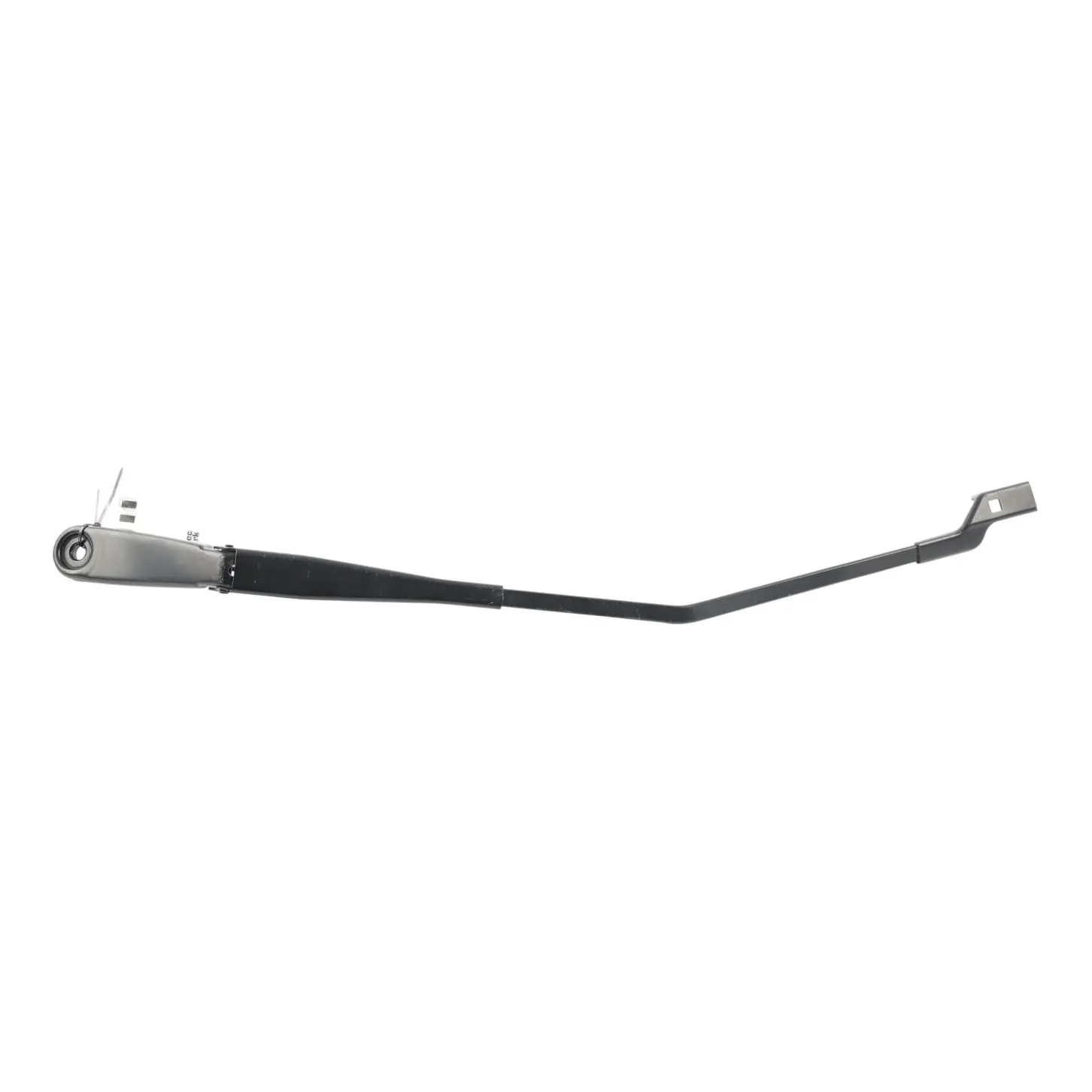 Volkswagen Sharan 7N Front Windscreen Wiper Arms Passenger Side N/S 31276063