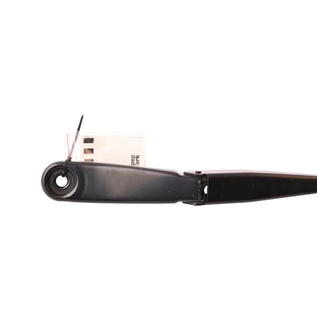 7N Front Windscreen Wiper Arms Passenger Side N/S to Volkswagen Sharan with Part number 31276063 Volkswagen Sharan 7N Front Windscreen Wiper Arms Passenger Side N/S - SKU RHD-31276063 - Part number 31276063