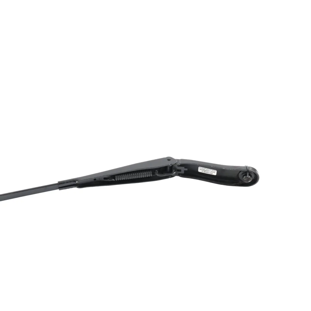 7N Front Windscreen Wiper Arms Passenger Side N/S to Volkswagen Sharan with Part number 31276063 Volkswagen Sharan 7N Front Windscreen Wiper Arms Passenger Side N/S - SKU RHD-31276063 - Part number 31276063
