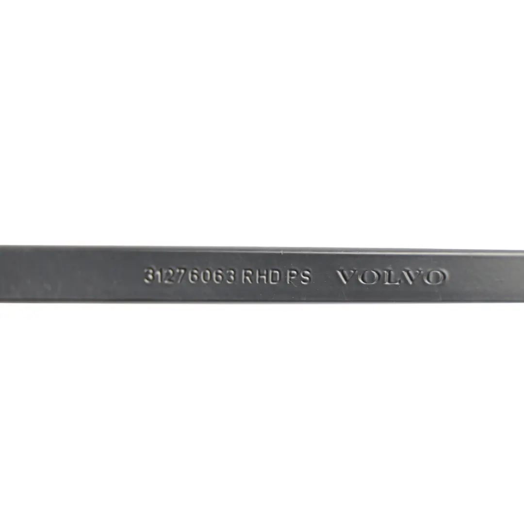 7N Front Windscreen Wiper Arms Passenger Side N/S to Volkswagen Sharan with Part number 31276063 Volkswagen Sharan 7N Front Windscreen Wiper Arms Passenger Side N/S - SKU RHD-31276063 - Part number 31276063