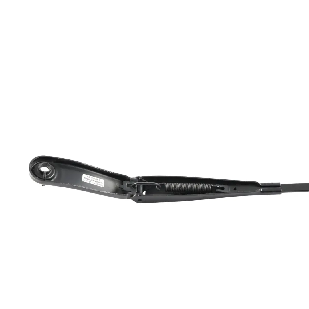 Volkswagen Sharan 7N Front Windscreen Wiper Arms Passenger Side N/S - SKU RHD-31276063 - Part number 31276063