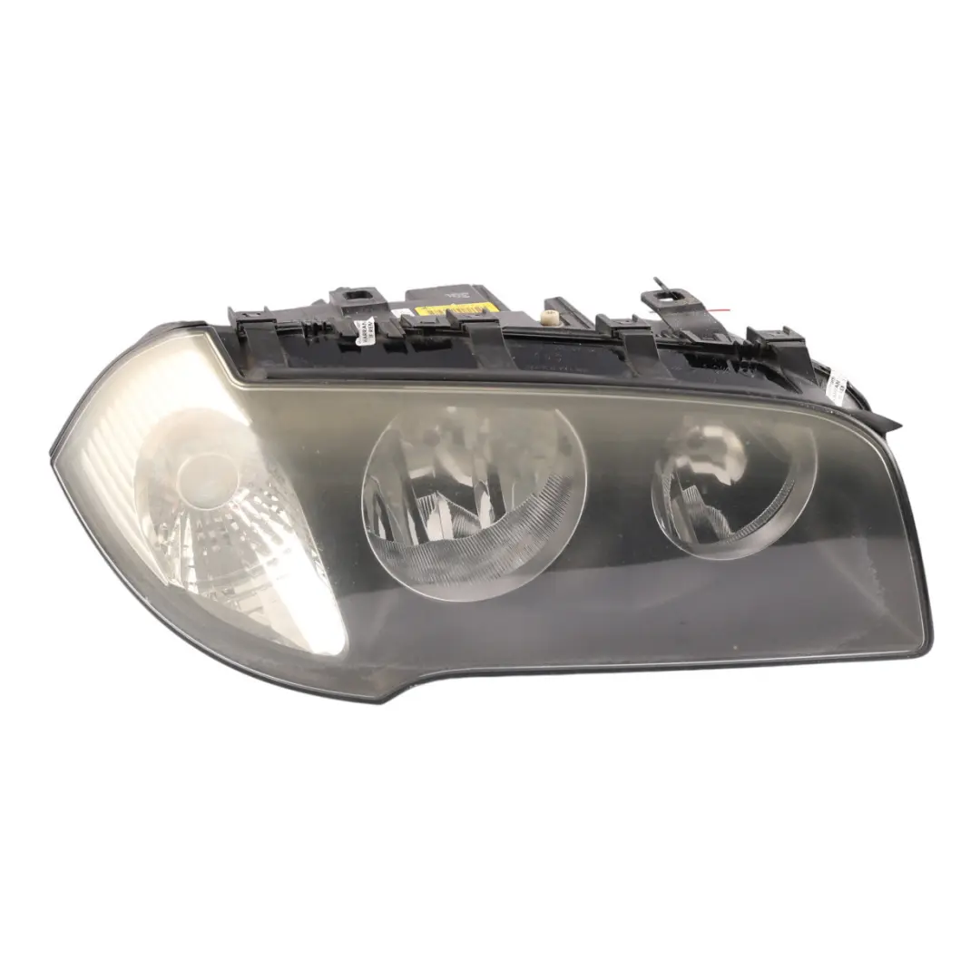 BMW X3 E83 Driver Side Headlight Lamp White Right O/S - SKU RHD-3418418-7 - Part number 3418418