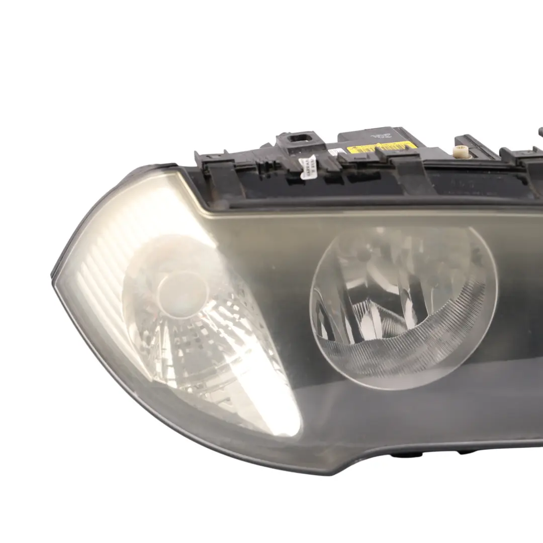 Driver Side Headlight Lamp White Right O/S to BMW X3 E83 with Part number 3418418 BMW X3 E83 Driver Side Headlight Lamp White Right O/S - SKU RHD-3418418-7 - Part number 3418418