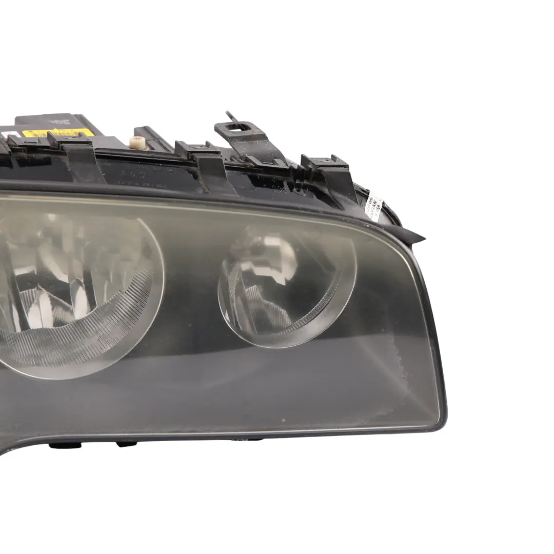 BMW X3 E83 Driver Side Headlight Lamp White Right O/S - SKU RHD-3418418-7 - Part number 3418418