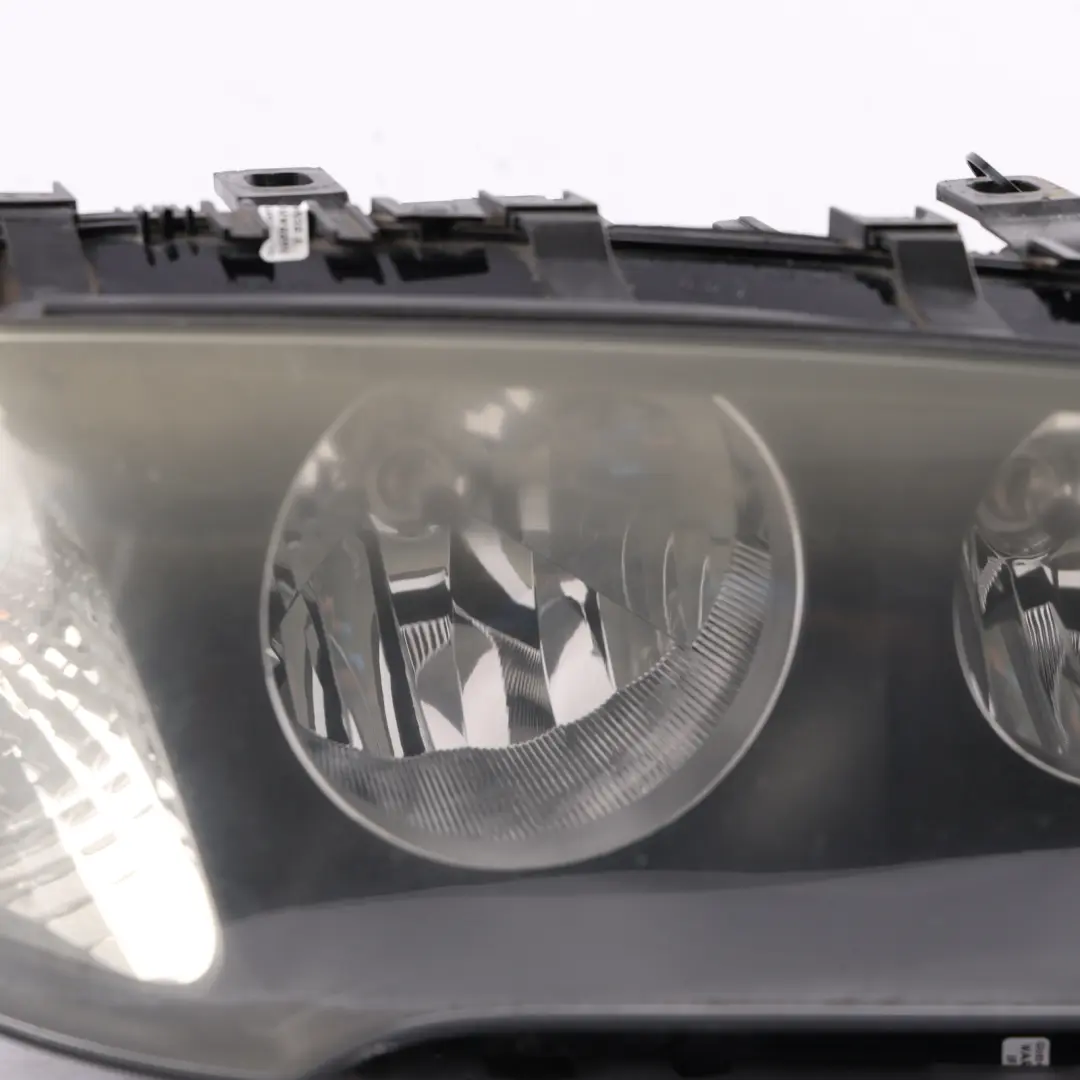 BMW X3 E83 Driver Side Headlight Lamp White Right O/S - SKU RHD-3418418-7 - Part number 3418418