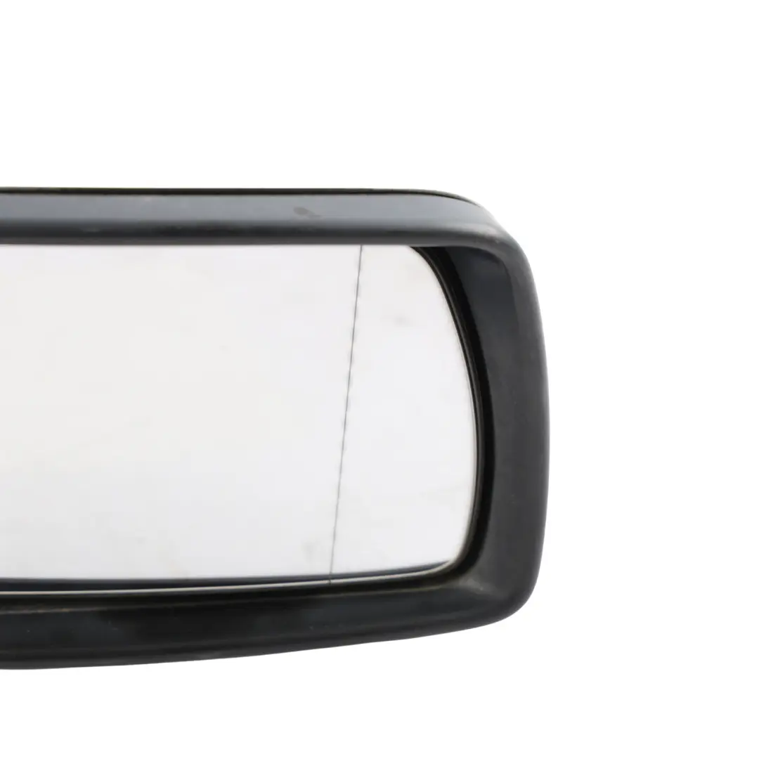 Heated Right Door Wing Mirror O/S Titansilber Silver 354 to BMW X3 Series 1 E83 with Part number 3448134 BMW X3 Series 1 E83 Heated Right Door Wing Mirror O/S Titansilber Silver 354 - SKU rhd-3448134-TS1 - Part number 3448134