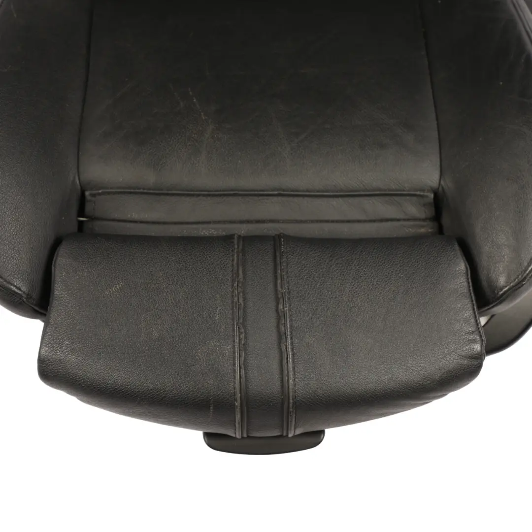 BMW X3 E83 LCI Front Seat Electric Heated Left N/S Black Leather Nevada - SKU RHD-3454312-7 - Part number 3454312