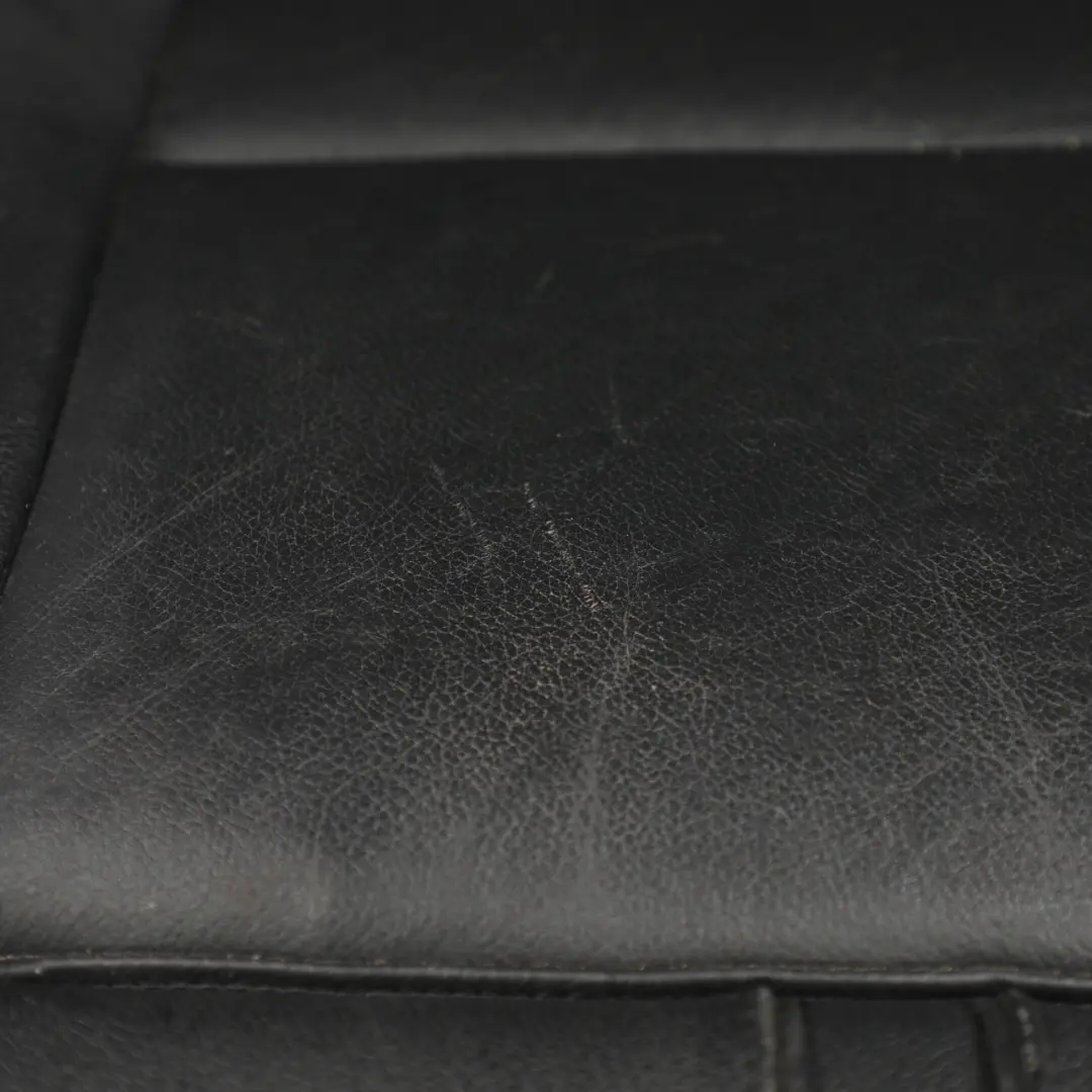 BMW X3 E83 LCI Front Seat Electric Heated Left N/S Black Leather Nevada - SKU RHD-3454312-7 - Part number 3454312