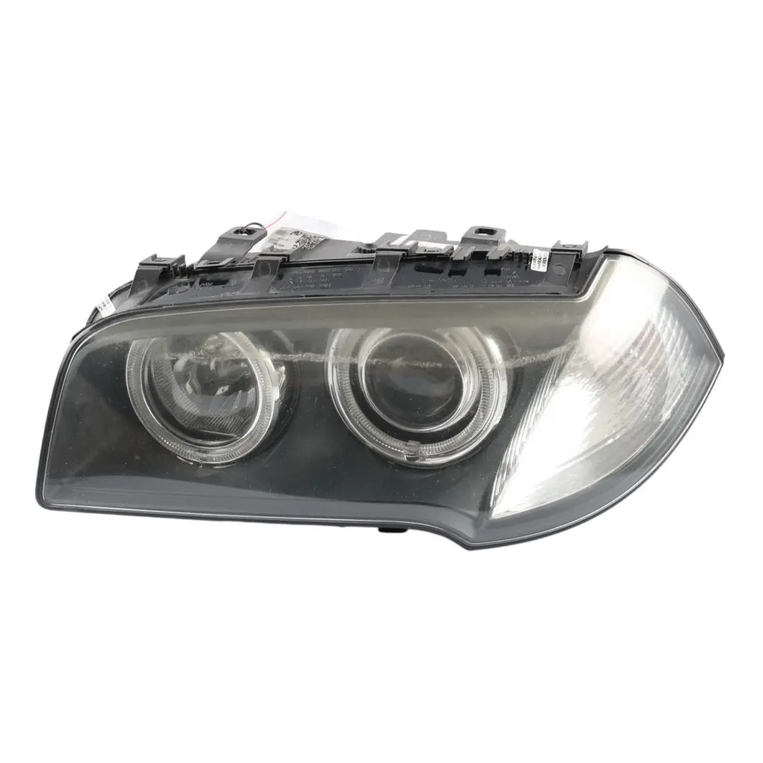 Headlight Headlamp Lamp Front Left N/S 7162197 to BMW X3 E83 LCI Xenon with Part number 3456037 BMW X3 E83 LCI Xenon Headlight Headlamp Lamp Front Left N/S 7162197 - SKU RHD-3456037 - Part number 3456037