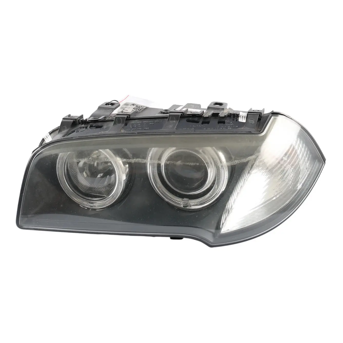 BMW X3 E83 LCI Xenon Headlight Headlamp Lamp Front Left N/S 7162197
