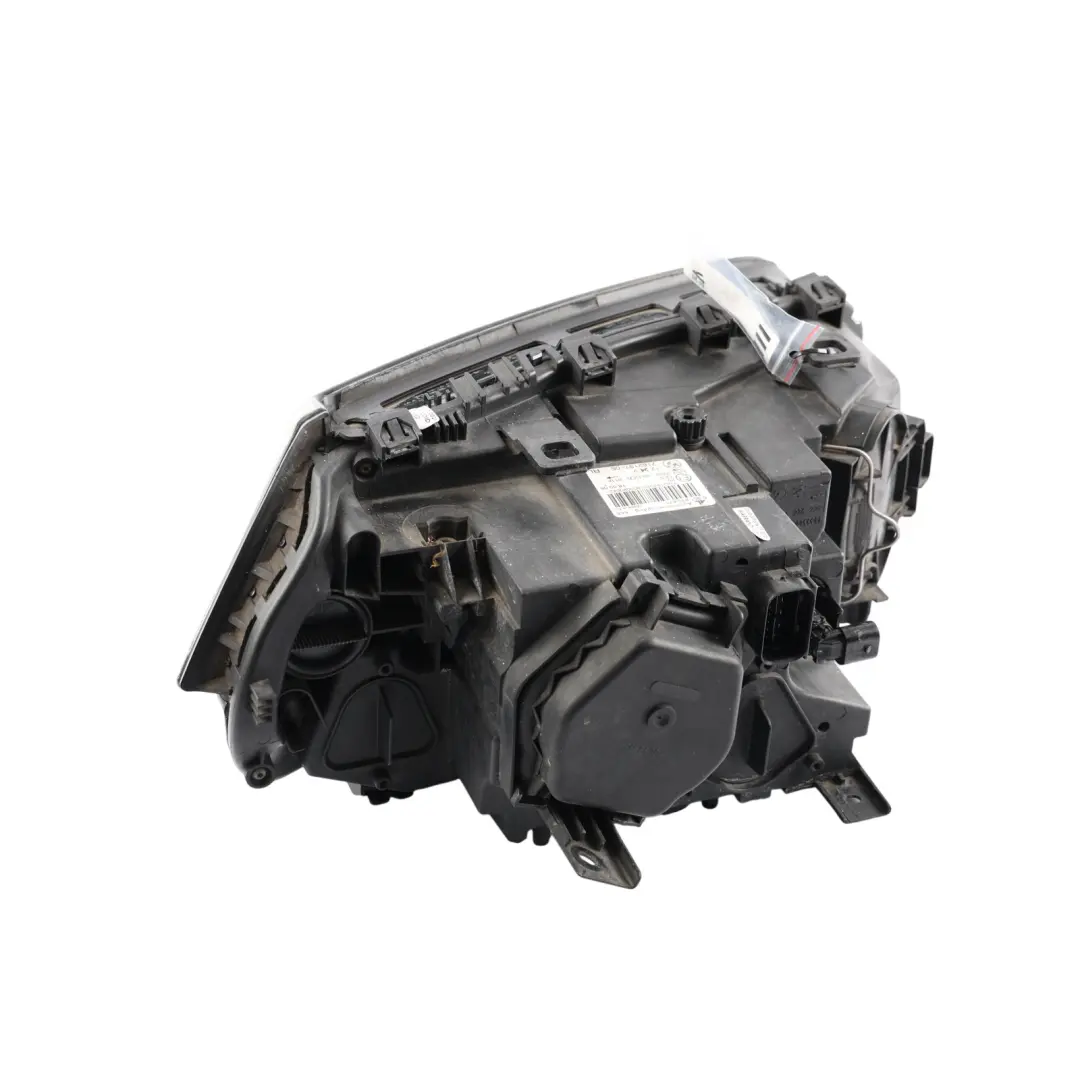 BMW X3 E83 LCI Xenon Headlight Headlamp Lamp Front Left N/S 7162197 - SKU RHD-3456037 - Part number 3456037