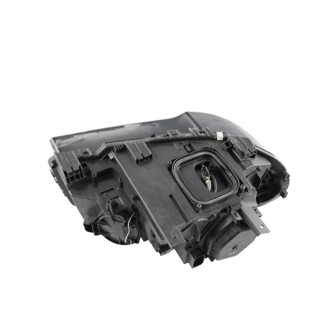 Headlight Headlamp Lamp Front Left N/S 7162197 to BMW X3 E83 LCI Xenon with Part number 3456037 BMW X3 E83 LCI Xenon Headlight Headlamp Lamp Front Left N/S 7162197 - SKU RHD-3456037 - Part number 3456037