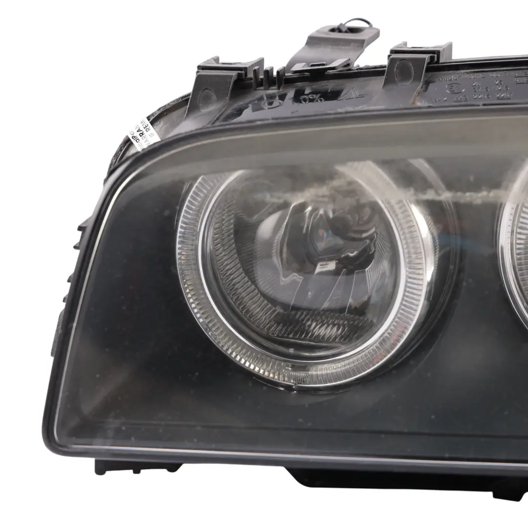 BMW X3 E83 LCI Xenon Headlight Headlamp Lamp Front Left N/S 7162197 - SKU RHD-3456037 - Part number 3456037